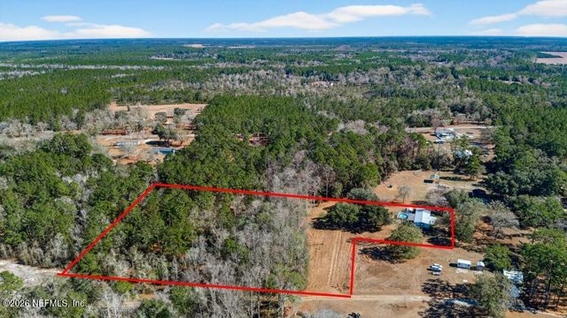 2744 ROY SIKES Road, Hilliard, FL 32046