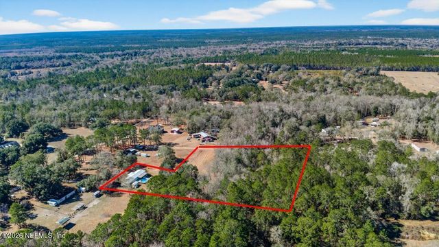 2744 ROY SIKES Road, Hilliard, FL 32046