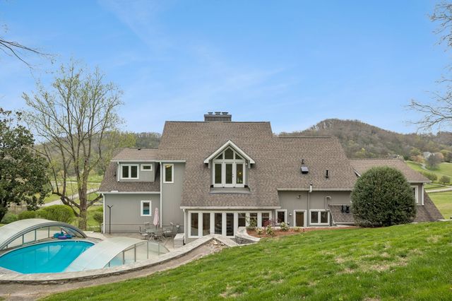 2025 Lynnwood Dr, Franklin, TN 37069