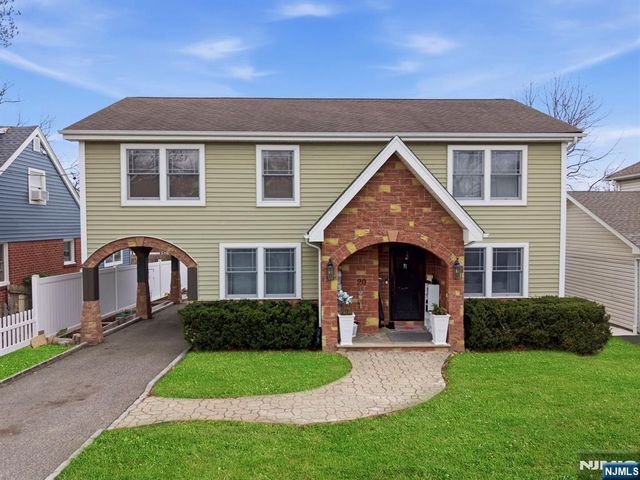 20 Wilcox Street, Dumont, NJ 07628