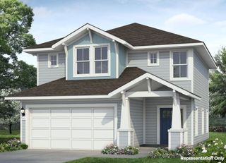 2604 St Regis DR, Pflugerville, TX 78660