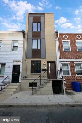 1533 S LAMBERT ST, Philadelphia, PA 19146