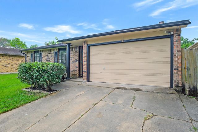 5007 Ridgecreek Drive, Houston, TX 77053