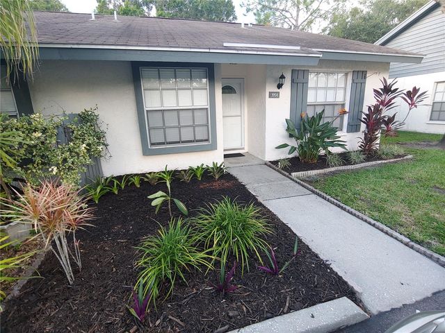 3954 LA COSTA LANE, Largo, FL 33771