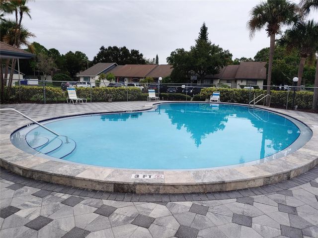 3954 LA COSTA LANE, Largo, FL 33771