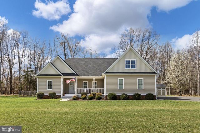 113 BEAR CT, Bumpass, VA 23024