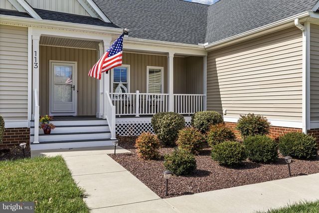 113 BEAR CT, Bumpass, VA 23024