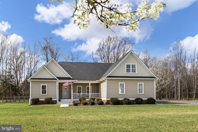 113 BEAR CT, Bumpass, VA 23024