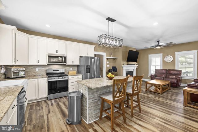 113 BEAR CT, Bumpass, VA 23024