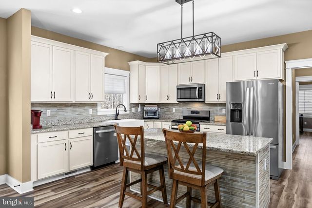 113 BEAR CT, Bumpass, VA 23024