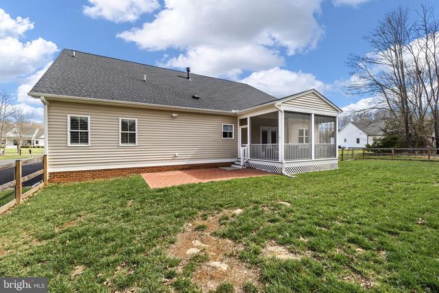 113 BEAR CT, Bumpass, VA 23024