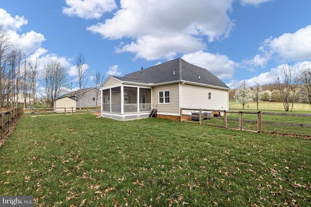 113 BEAR CT, Bumpass, VA 23024