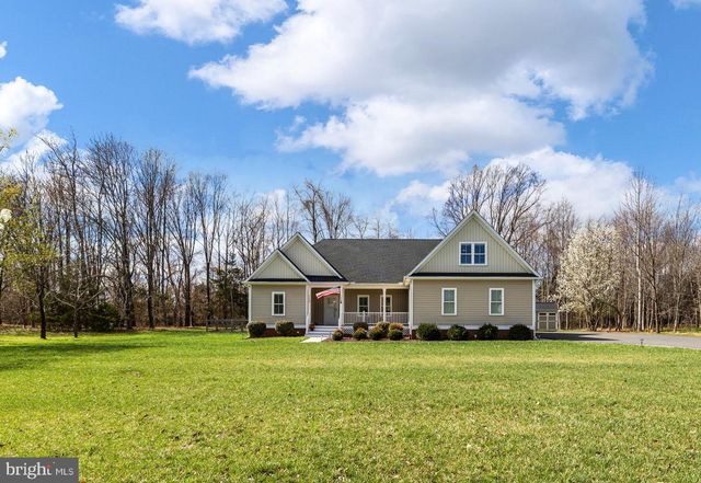 113 BEAR CT, Bumpass, VA 23024