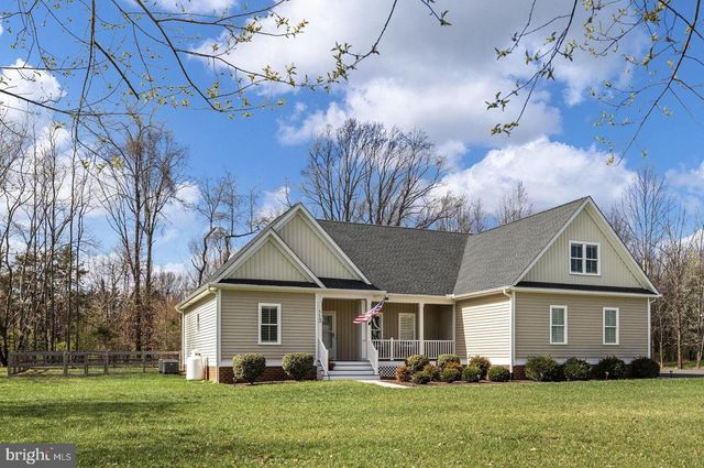 113 BEAR CT, Bumpass, VA 23024