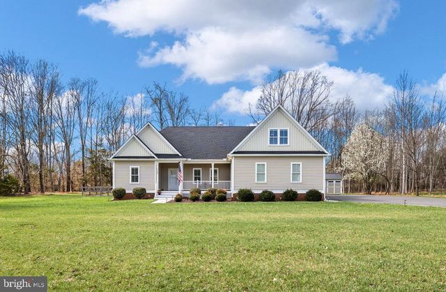 113 BEAR CT, Bumpass, VA 23024