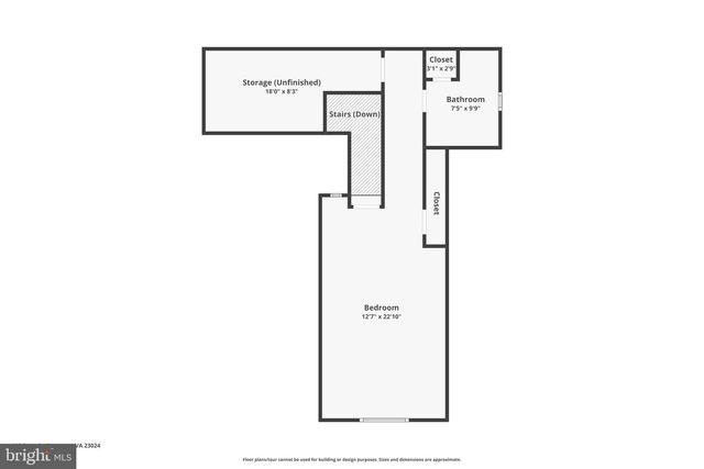 113 BEAR CT, Bumpass, VA 23024