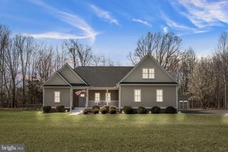 113 BEAR CT, Bumpass, VA 23024
