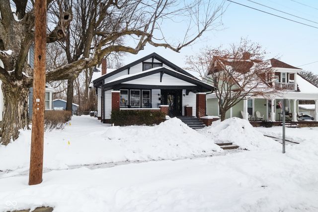 410 Euclid Avenue, Greenwood, IN 46142