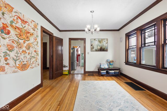 410 Euclid Avenue, Greenwood, IN 46142