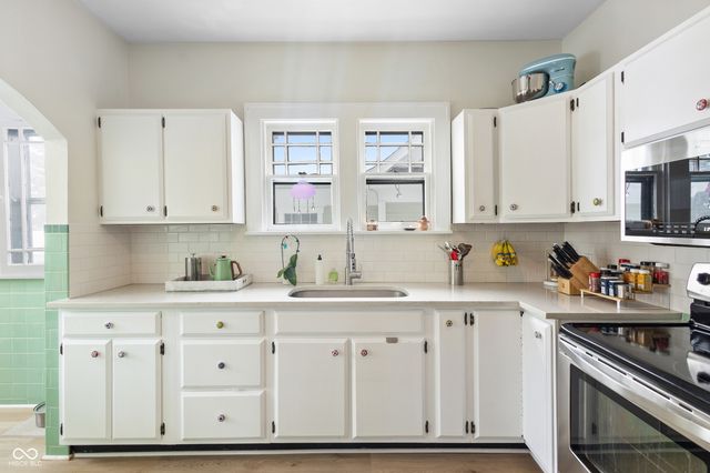 410 Euclid Avenue, Greenwood, IN 46142