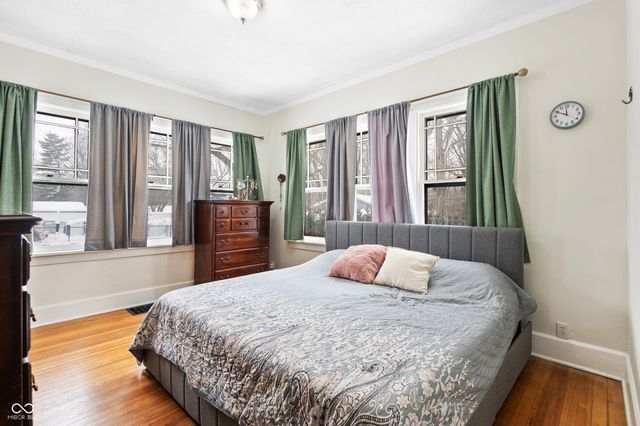 410 Euclid Avenue, Greenwood, IN 46142