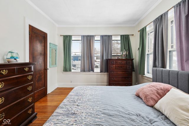 410 Euclid Avenue, Greenwood, IN 46142