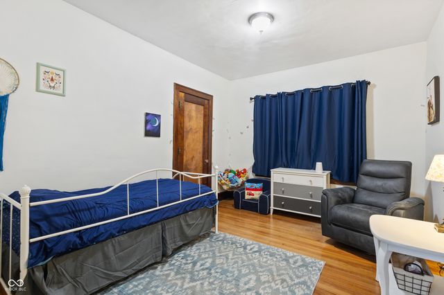 410 Euclid Avenue, Greenwood, IN 46142