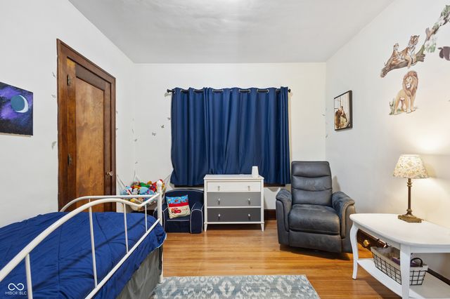 410 Euclid Avenue, Greenwood, IN 46142