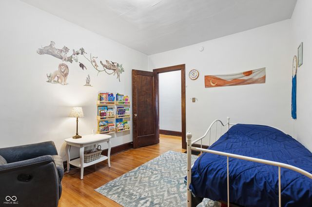 410 Euclid Avenue, Greenwood, IN 46142