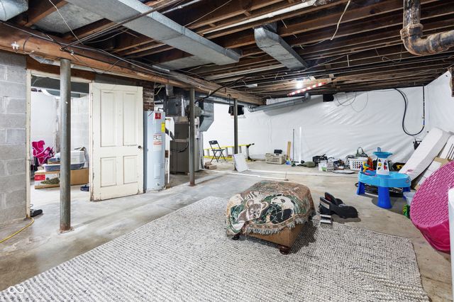 410 Euclid Avenue, Greenwood, IN 46142