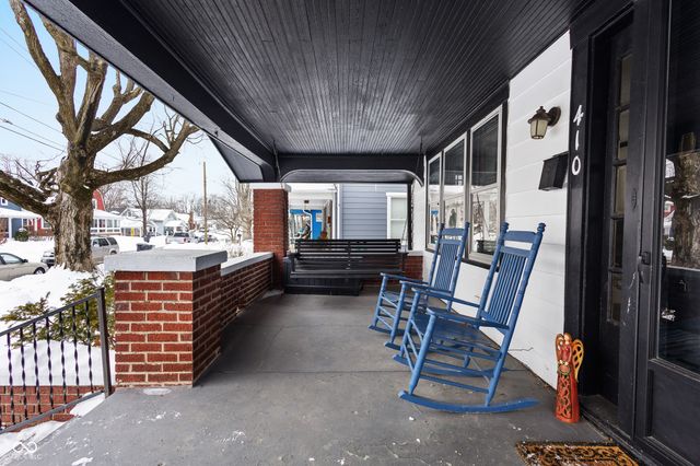 410 Euclid Avenue, Greenwood, IN 46142