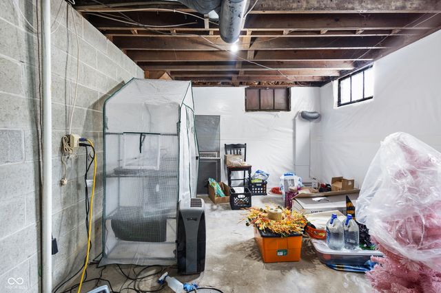 410 Euclid Avenue, Greenwood, IN 46142