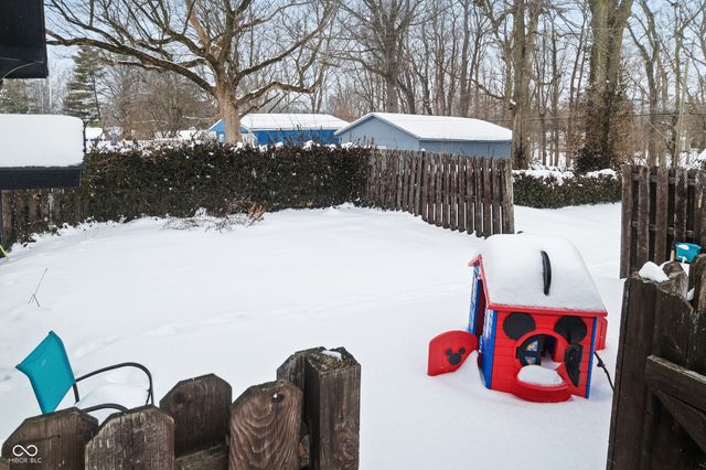 410 Euclid Avenue, Greenwood, IN 46142