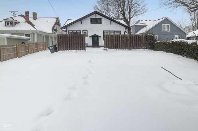 410 Euclid Avenue, Greenwood, IN 46142