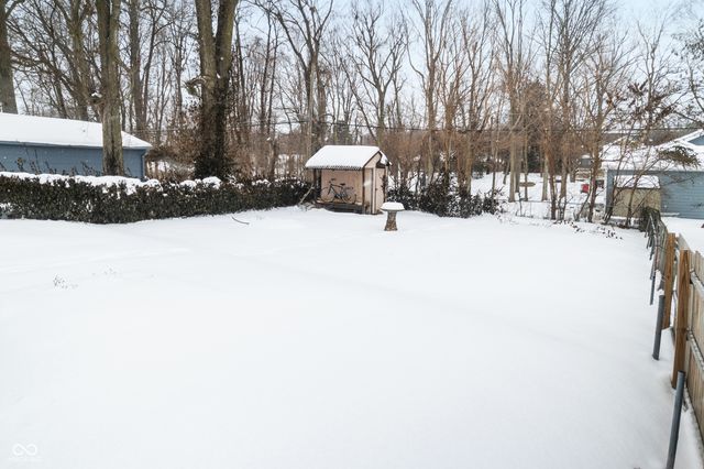 410 Euclid Avenue, Greenwood, IN 46142