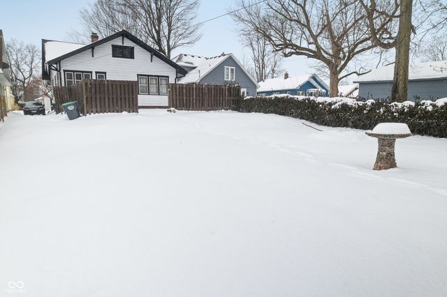 410 Euclid Avenue, Greenwood, IN 46142