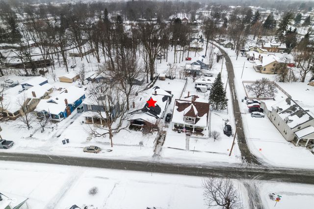 410 Euclid Avenue, Greenwood, IN 46142