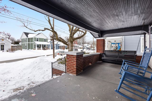 410 Euclid Avenue, Greenwood, IN 46142