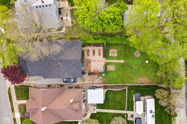 410 Euclid Avenue, Greenwood, IN 46142