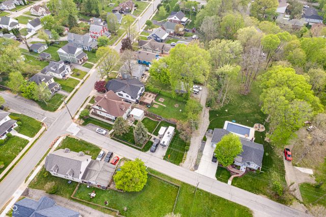 410 Euclid Avenue, Greenwood, IN 46142