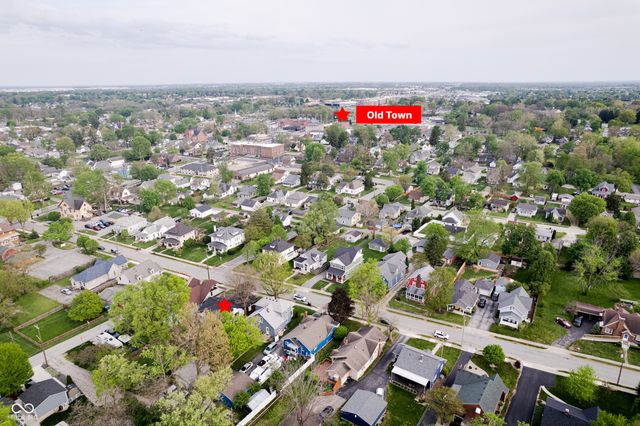 410 Euclid Avenue, Greenwood, IN 46142