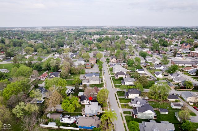 410 Euclid Avenue, Greenwood, IN 46142