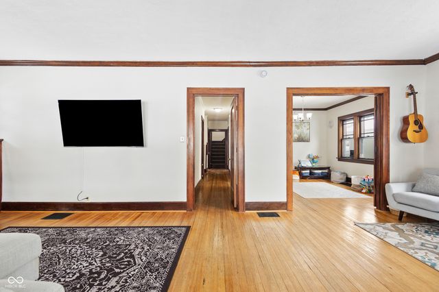 410 Euclid Avenue, Greenwood, IN 46142