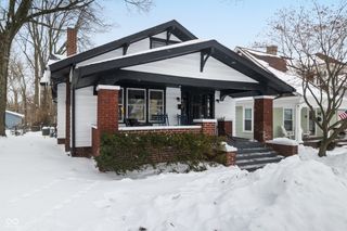 410 Euclid Avenue, Greenwood, IN 46142