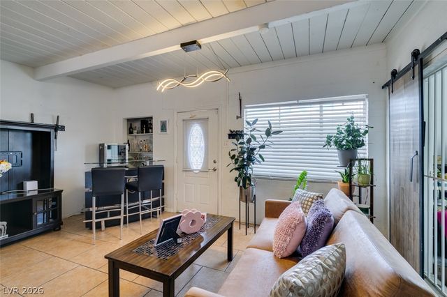 705 Harvard Street, Las Vegas, NV 89107