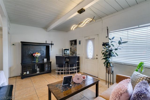 705 Harvard Street, Las Vegas, NV 89107