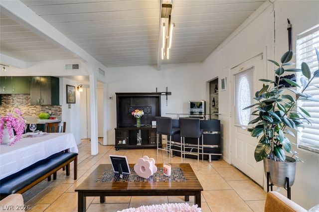 705 Harvard Street, Las Vegas, NV 89107