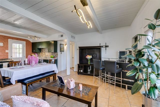 705 Harvard Street, Las Vegas, NV 89107