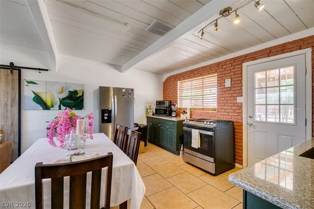 705 Harvard Street, Las Vegas, NV 89107