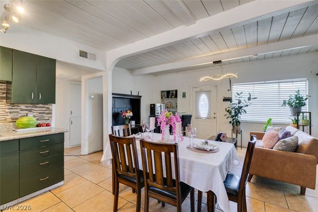 705 Harvard Street, Las Vegas, NV 89107